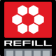 Propellerhead ReFill Logo