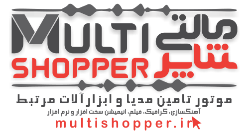 multishopper.ir logo