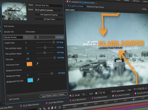 after effects cc 1