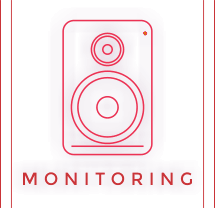 monitoring vector
